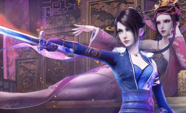 本以為軌夜行能再創不良人輝煌,結果無語,為何這作品就是不火? 本以為軌夜行能再創不良人輝煌,結果無語,為何這作品就是不火?