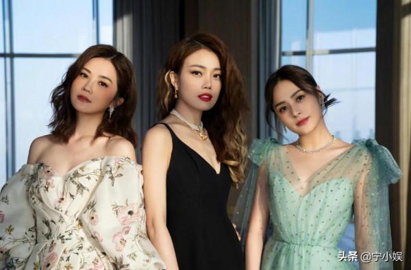 袁詠儀道歉、林心如受寵，21位藝人近況暴露港臺明星的三大窘境