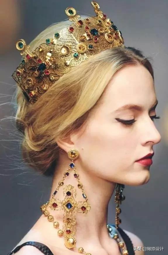 裝修特點說明，巴洛克風格是什麼？有效果圖