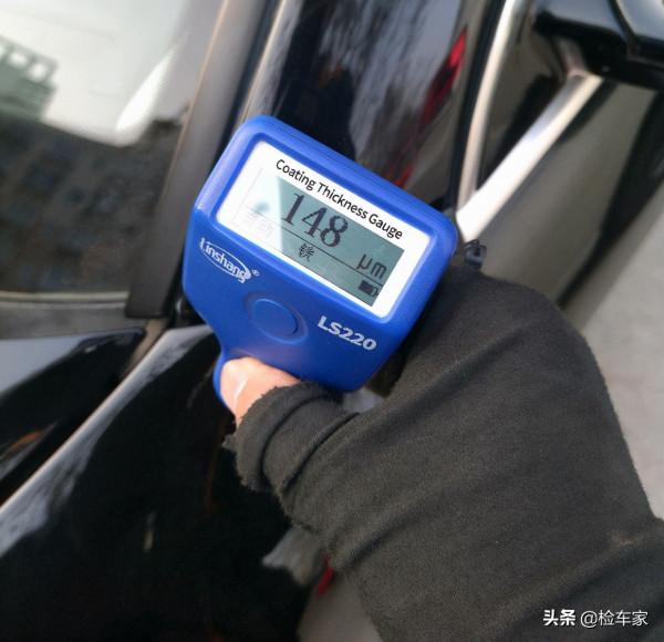 心中永遠的大眾旗艦，36萬買輛絕版輝騰值嗎？檢測後心如死灰