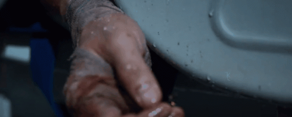 《誤殺2》6個讓人瞬間破防的細節，你看哭了嗎？