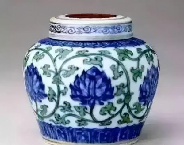 瓷器八大造假方法,一個比一個過分 瓷器八大造假方法,一個比一個過分