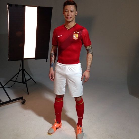 踢球不見得行,比帥沒怕過誰,盤點國足歷史最帥陣容 踢球不見得行,比帥沒怕過誰,盤點國足歷史最帥陣容