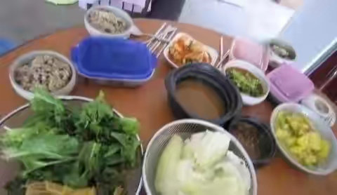 82張照片看最真實的韓國，人均GDP這麼高，真的很繁榮嗎？