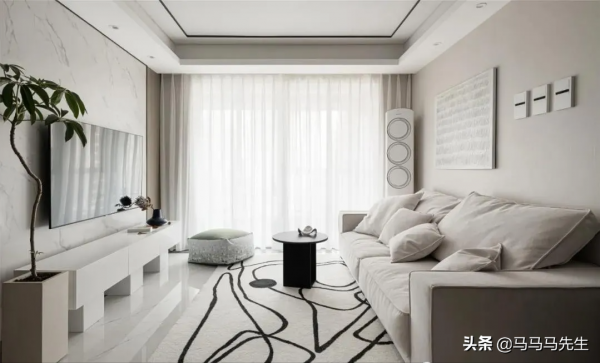 現代簡約 | 誰說IT男審美差?理工男の「摩登前衛宅」高調起飛 現代簡約 | 誰說IT男審美差?理工男の「摩登前衛宅」高調起飛