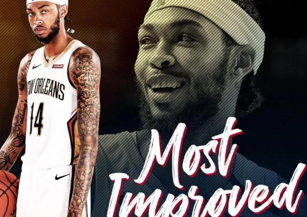 物是人非！聯盟近10年最快進步球員，有人獲2.28億，有人已退役