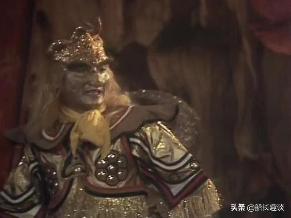 金角與銀角是如何對待山神與土地的,為何孫悟空聽了都驚歎不已 金角與銀角是如何對待山神與土地的,為何孫悟空聽了都驚歎不已