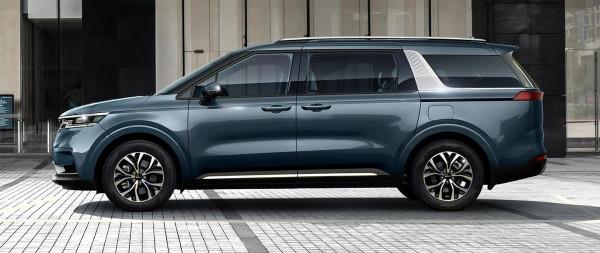 私人大七座MPV時代來啦!起亞新嘉華會是你的好選擇嗎? 私人大七座MPV時代來啦!起亞新嘉華會是你的好選擇嗎?