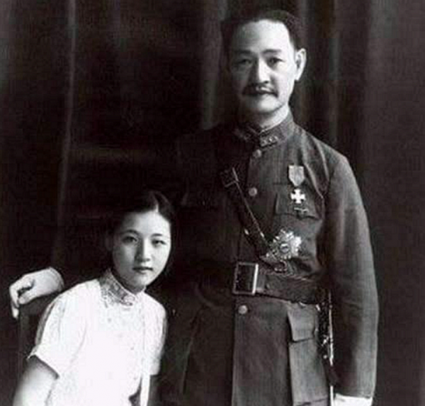 49年國民黨程潛起義，中央每月給五萬斤米，毛主席：讓他過好晚年