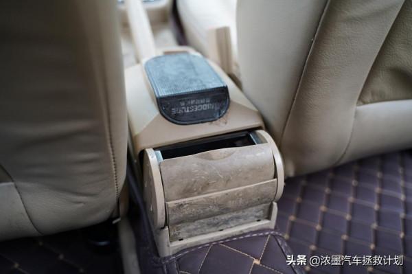 「滿眼經典」一臺四代高爾夫的重生之路,圓潤外表下美感別具鋒芒 「滿眼經典」一臺四代高爾夫的重生之路,圓潤外表下美感別具鋒芒