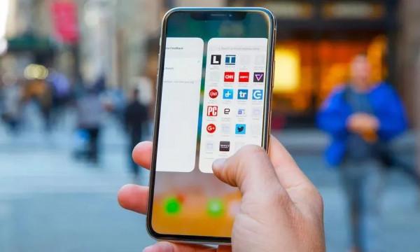 蘋果表示：如果使用者要下載第三方應用，可以換安卓