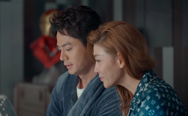 現代版《宮心計》開播,劇情高能個個不好惹,楊怡演了“小白兔” 現代版《宮心計》開播,劇情高能個個不好惹,楊怡演了“小白兔”