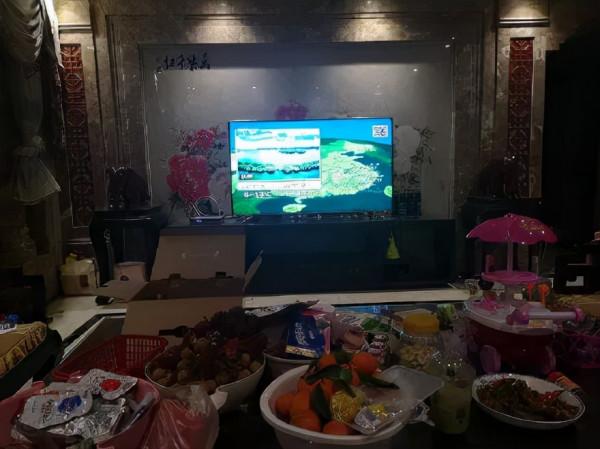 全四川統一媽味兒裝修，看完想離家出走