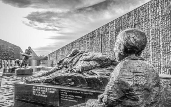 南京大屠殺，被俘將士為何不反抗？40年後，一位老兵含淚說出原因