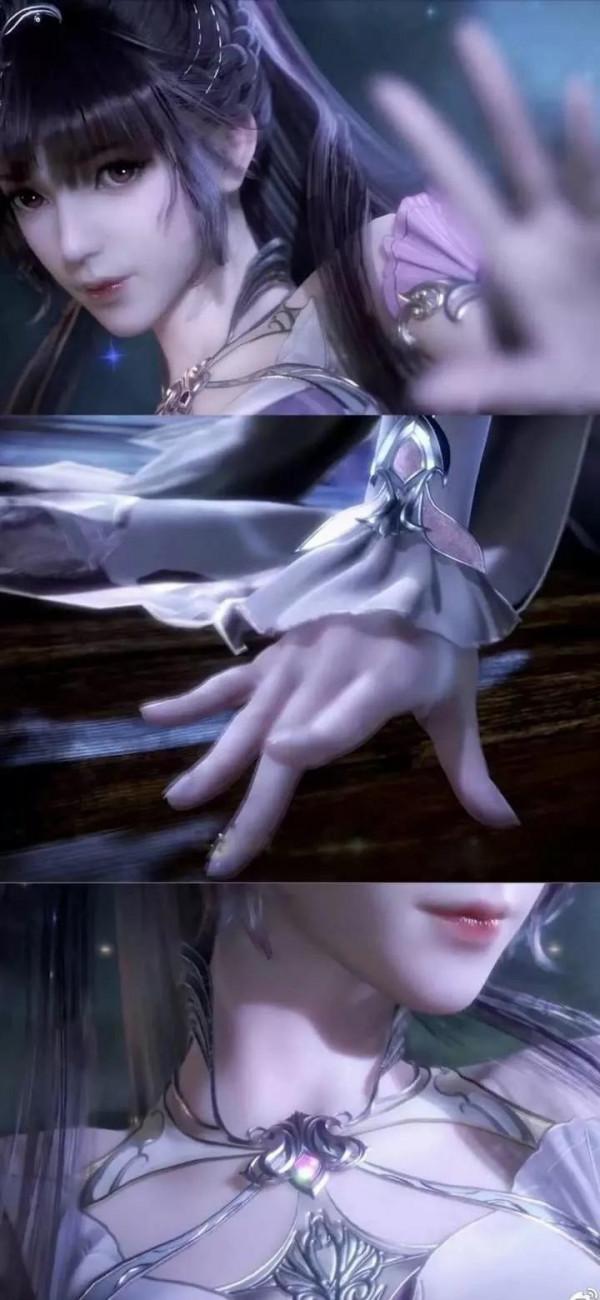 小舞居然有三個姓