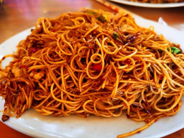 姐妹們的北海之旅