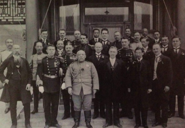 孫中山：要成為世界強國，定都伊犁是很好的選擇，他為何會這麼說