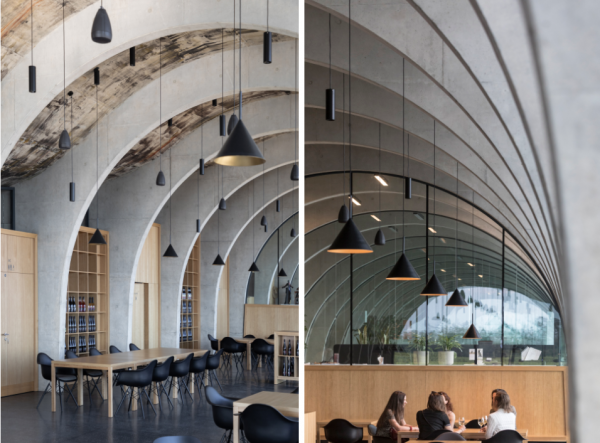 世界10大藝術酒莊