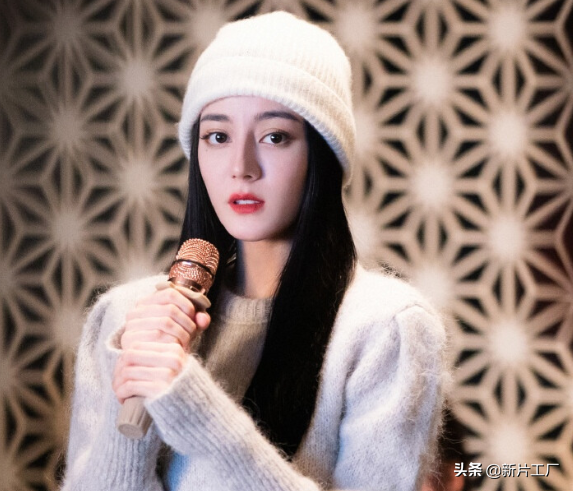 榮耀夫婦默契足,熱巴愛看《戰狼》,楊洋要演軍人,二搭預定 榮耀夫婦默契足,熱巴愛看《戰狼》,楊洋要演軍人,二搭預定