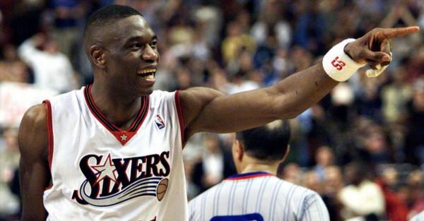 防守型內線的天花板,創造奇蹟的中鋒,征戰18年的聯盟常青樹 防守型內線的天花板,創造奇蹟的中鋒,征戰18年的聯盟常青樹