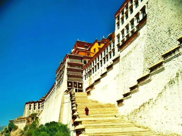 國內10大世界級美景,個個都是超乎尋常,美得過分,你去過幾個? 國內10大世界級美景,個個都是超乎尋常,美得過分,你去過幾個?