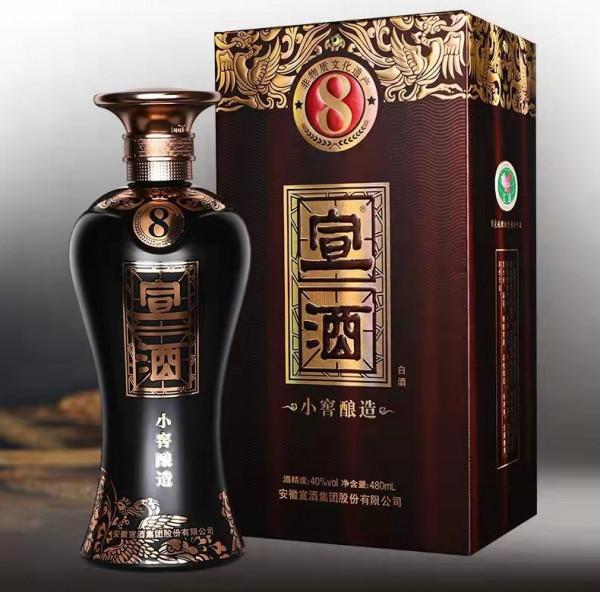 安徽的這4款暢銷酒，自飲、宴請、送禮都有面子，你會選哪種？