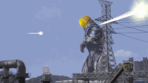 《奧特曼》十大怪獸,葉腐只排第五,宙達無敵 《奧特曼》十大怪獸,葉腐只排第五,宙達無敵