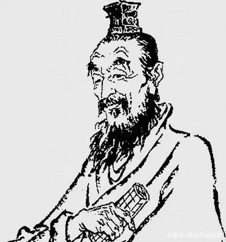 秦始皇統一六國的九位功臣