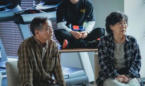 韓劇《幸福》告訴我們：永遠不要挑戰人性，因為你禁不起考驗