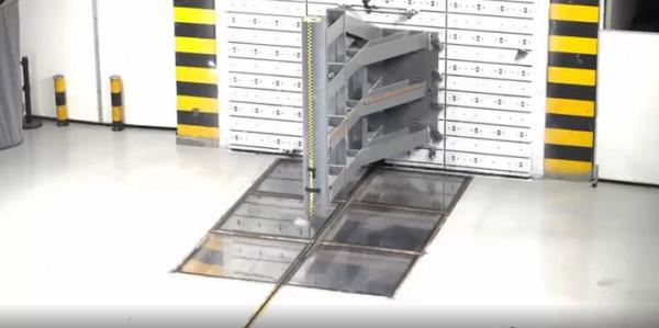 如何看待一汽-大眾ID.4 CROZZ全網挑戰側柱碰實驗 如何看待一汽-大眾ID.4 CROZZ全網挑戰側柱碰實驗