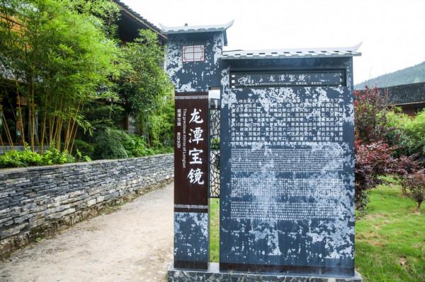 梵淨山下的雲舍村，曾經猴子愛喝的水，現在成了村民們的天然冰箱