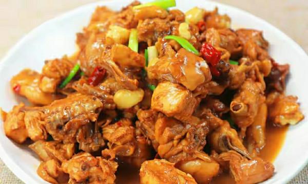 正月十五元宵夜，有錢沒錢，4道美食別忘端上桌，日子越過越順