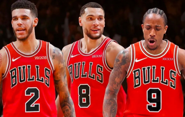 打了8年沒進季後賽，26歲追2億大合同，他真的值得嗎？