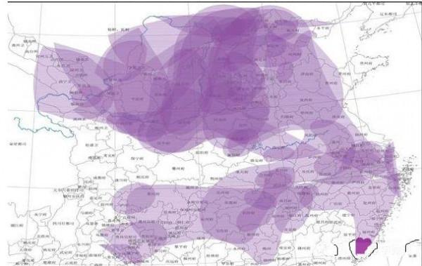 細數中國歷史上各大王朝滅亡的根本緣由