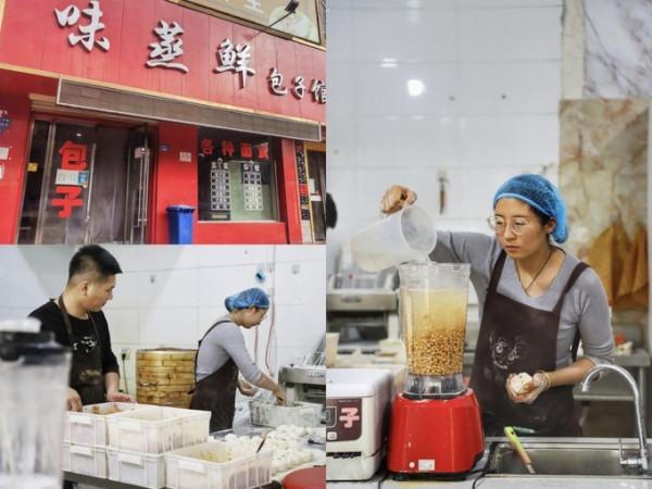 青海甘肅｜逆時針走青甘環線，美食、美景不可辜負（上）