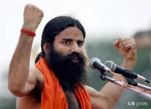 億萬大V：芥末能殺死新冠，瑜伽能治癒新冠，印度大師騙局太可笑