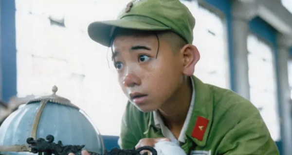 90年代，這些童星“紅極一時”，30年過去了，他們如今怎樣了？