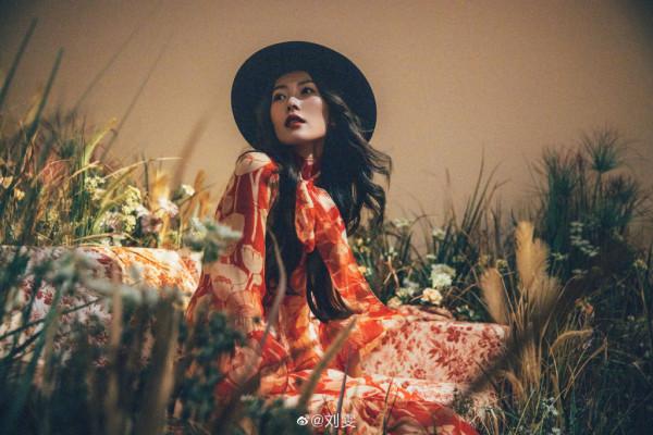 並不是所有人都適合黑色！你是什麼氣質，就穿什麼顏色，別亂穿