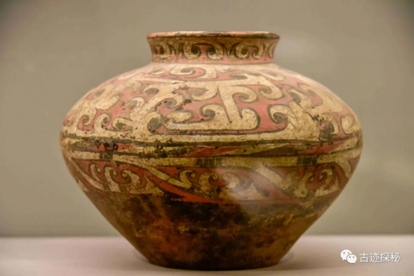 尋古蹟的蓮蓮:長城內外 | 內蒙古地區珍貴文物特展 尋古蹟的蓮蓮:長城內外 | 內蒙古地區珍貴文物特展