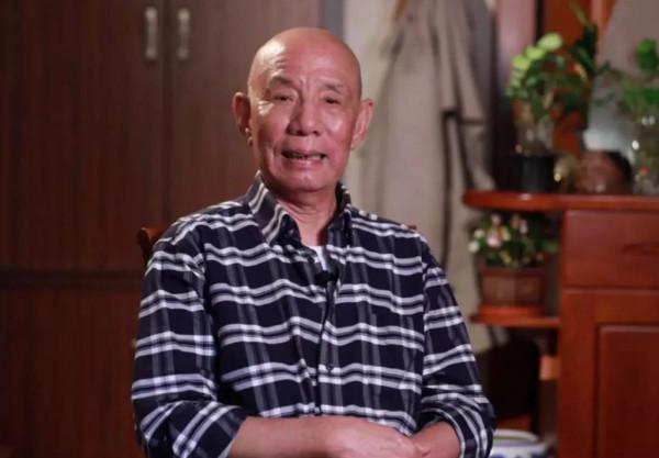 “清流”魏宗萬:與妻相愛51年,一生不接廣告,導演跪求他出山 “清流”魏宗萬:與妻相愛51年,一生不接廣告,導演跪求他出山