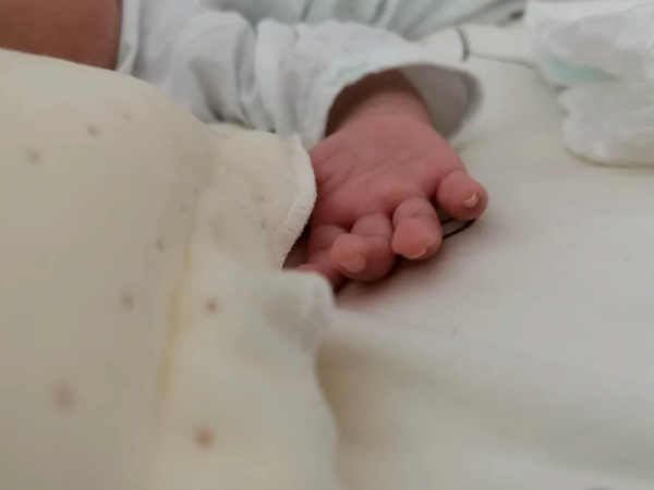 懷胎九月，感謝寶寶帶給我的三份大禮