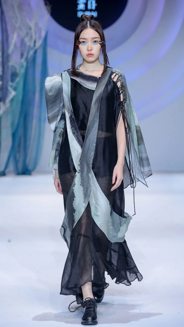 趨勢 | 2022春夏中國國際時裝週八大流行趨勢