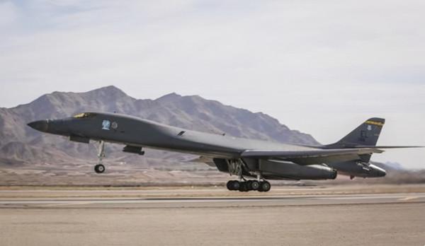 美軍要在亞太地區打大仗，真正的“王牌”武器是什麼？