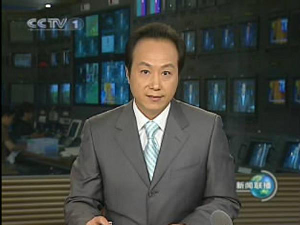 死於癌症的4位CCTV主持人:趙赫、李詠、趙忠祥、羅京 死於癌症的4位CCTV主持人:趙赫、李詠、趙忠祥、羅京