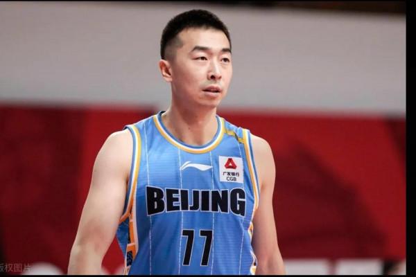 CBA中職籃屬於北京首鋼俱樂部的&quot&semi;勇猛強悍&quot&semi;四員大將