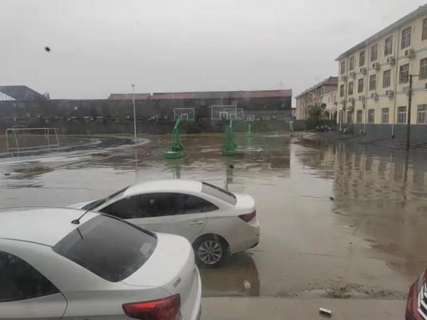 河南的雨水真多,變天了,孩子生病,怨我 河南的雨水真多,變天了,孩子生病,怨我