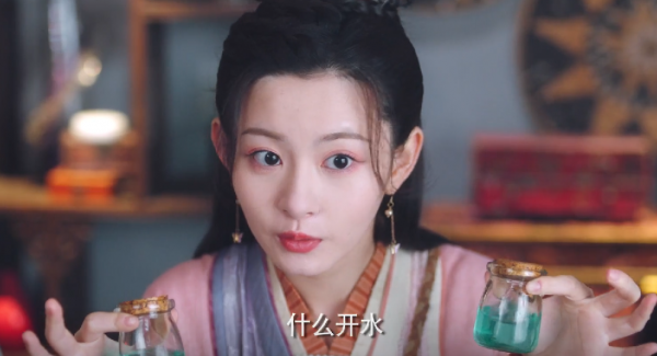 更新11集,豆瓣清一色好評,全程刷屏,笑出腹肌,芒果新劇憑啥? 更新11集,豆瓣清一色好評,全程刷屏,笑出腹肌,芒果新劇憑啥?