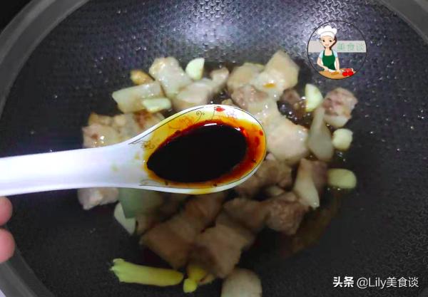 夏天這蔬菜多買點,曬乾囤起來,泡一泡,切段燜五花肉,越嚼越香 夏天這蔬菜多買點,曬乾囤起來,泡一泡,切段燜五花肉,越嚼越香