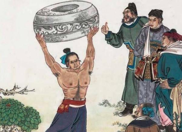 綜合比較的話,行者武松對戰花和尚魯智深,誰的贏面更大? 綜合比較的話,行者武松對戰花和尚魯智深,誰的贏面更大?