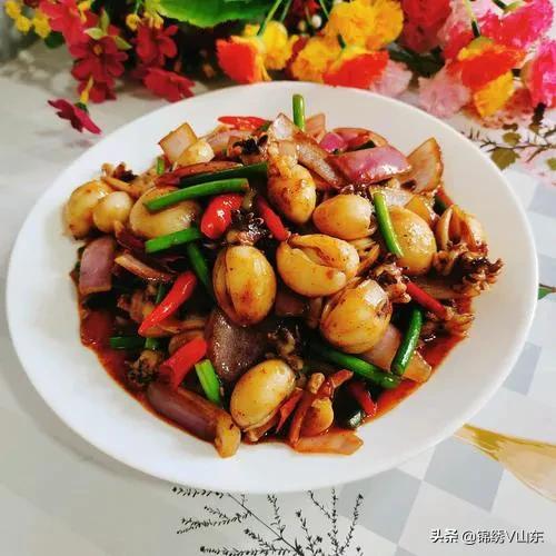這12道最美味的家常菜，天天都想在家吃，老婆說：天天吃也不膩